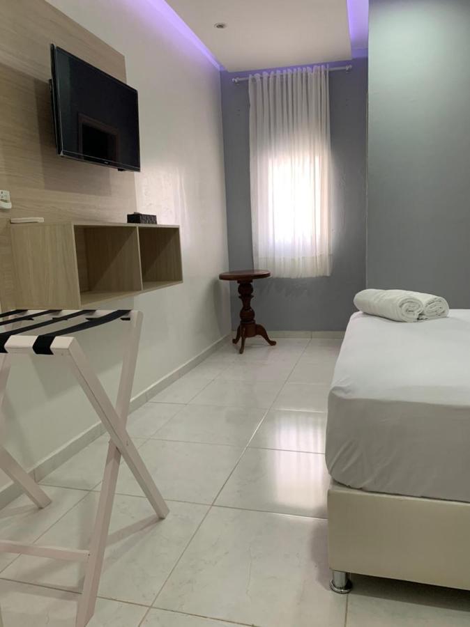 Hotel Gallery Cartagena Exteriör bild