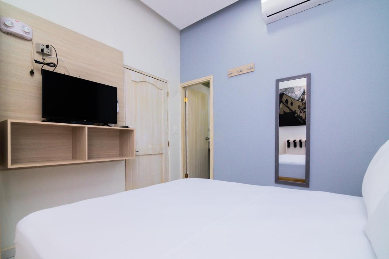 Hotel Gallery Cartagena Exteriör bild